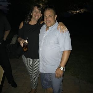 Meet your Posher, Cindy